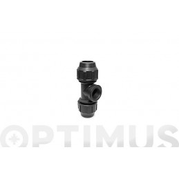 ENLACE TE HEMBRA PE 20-1/2" CB