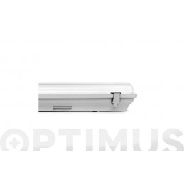 PANTALLA PARA TUBO LED 18W...