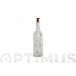BOTELLA LED DECORACION...