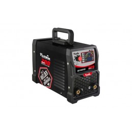 SOLDADOR INVERTER MMA 200A LED