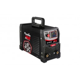 SOLDADOR INVERTER MMA 160A LED