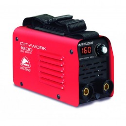 SOLDADURA INVERTER 160A...
