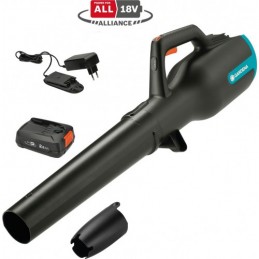 SOPLADOR A BATERIA POWERJET...