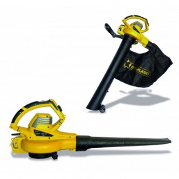 SOPLADOR ELECTRICO GARLAND...