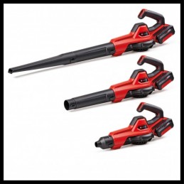 SOPLADOR GP-LB 36 230