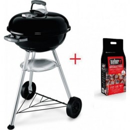 BARBACOA CARBON COMPACT...