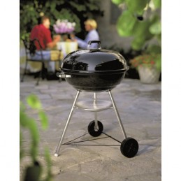 BARBACOA CARBON COMPACT...