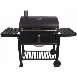 BARBACOA CARBON DOS MESAS...
