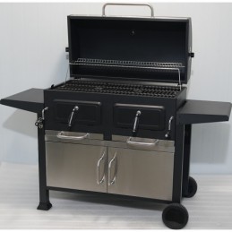 BARBACOA CARBON ESTHER...
