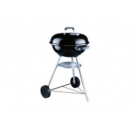 BARBACOA CARBON REDONDA...