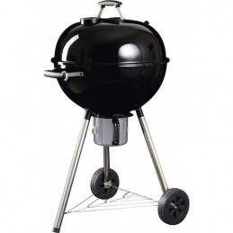 BARBACOA CARBON REDONDA CON...