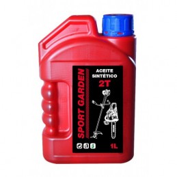 ACEITE SINTETICO MOTOR 2...