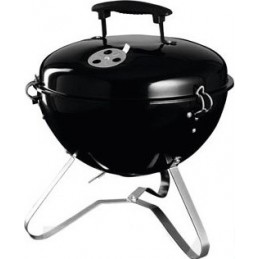 BARBACOA CARBON REDONDA...