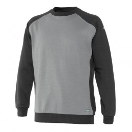 SUDADERA CUELLO REDONDO...
