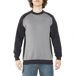 SUDADERA CUELLO REDONDO...