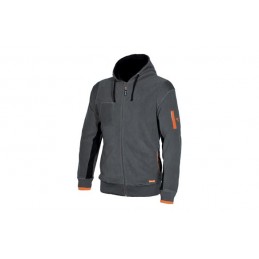 SUDADERA POLAR ORTIGARA...