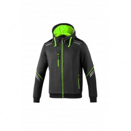 SUDADERA TECNICA 280 GR...