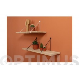 ESCUADRA SOPORTE METAL THIN...