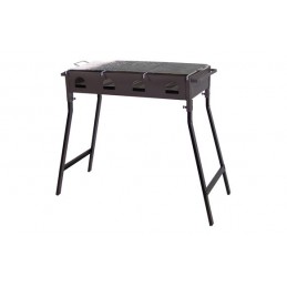 BARBACOA CARBON-LEA...