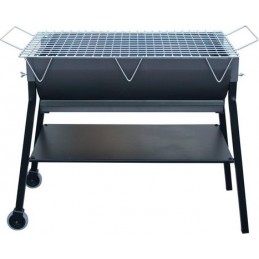 BARBACOA CARBON-LEA...