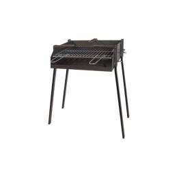BARBACOA CARBON-LEA...