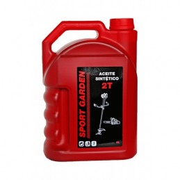 ACEITE SINTETICO MOTOR 2...