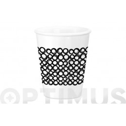 VASO OPAL UNICO TE 21,5 CL