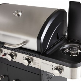 BARBACOA GAS FIDGI 3...