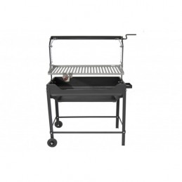 BARBACOA HIERRO 720BH...