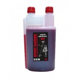 ACEITE SINTETICO MOTOR 2...