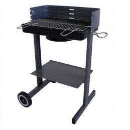 BARBACOA RECTANGULAR 50X35CM