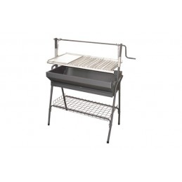 BARBACOA SANTANA 80 X 50 X...