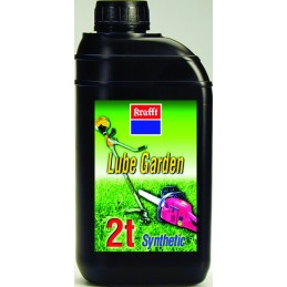 ACEITE SINTETICO MOTOR 2T...