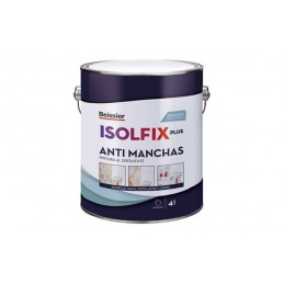PINTURA ANTIMANCHAS ISOLFIX...