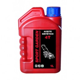 ACEITE SINTETICO MOTOR 4...