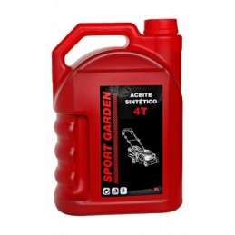ACEITE SINTETICO MOTOR 4...