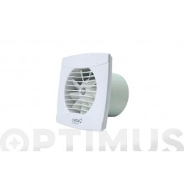 EXTRACTOR DE BAÑO AXIAL...