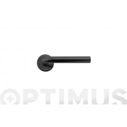 MANILLA INOX 304 ROSETA...