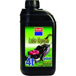 ACEITE SINTETICO MOTOR 4T...