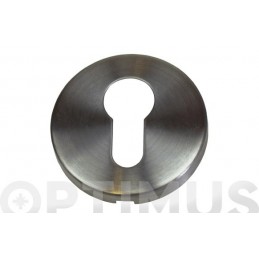 BOCALLAVE INOX 304 ROSETA...