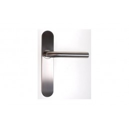 MANILLA INOX 304 PLACA...