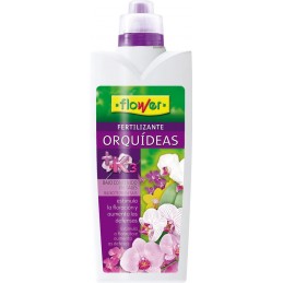 ABONO LÃ QUIDO ORQUIDEAS...