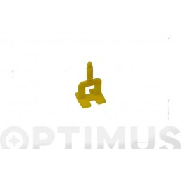 CALZO PUSH 1 MM