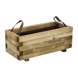 JARDINERA DE MADERA...