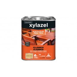 ACEITE TECA CLASICO 5 L...