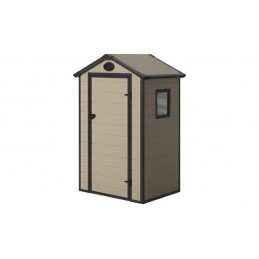 CASETA RESINA STELLA BEIGE...