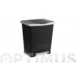 CUBO CON PEDAL MILENIUM 23L...