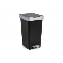 CUBO CON PEDAL SMART 25L...