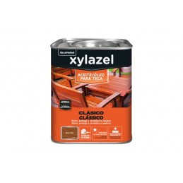 ACEITE TECA CLASICO 5 L TECA