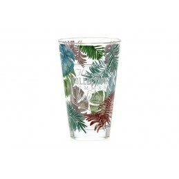 VASO ALTO DECORADO PACK 3U...